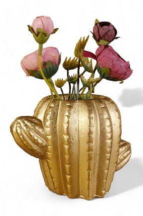 گلدان طلائی Evene - کد 648439023