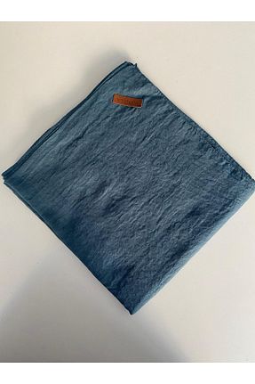 روسری سبز پنبه ای Bonjela - کد 849599123