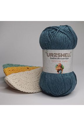 نخ بافندگی آبی urzsmell - کد 761940273