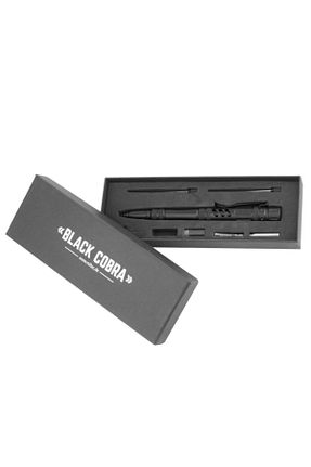 لوازم بیرون مشکی MİL-TEC STURM - کد 240162795