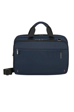 کیف نوت بوک آبی Samsonite - کد 217825178