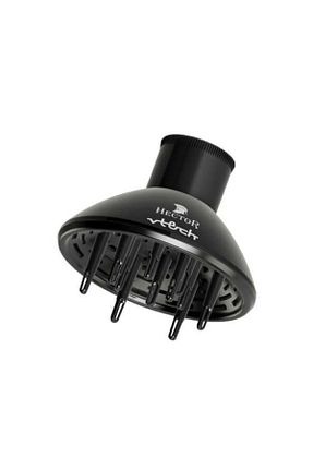 برس و شانه مو مشکی Flexstyle - کد 805769251