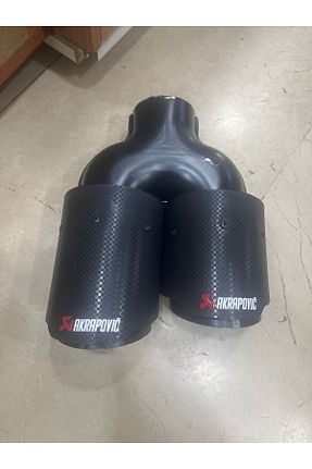 سراگزوز نیکل Akrapovic - کد 849602964