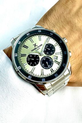 ساعت مچی مردانه 41-45 میلی متر Daniel Klein - کد 849610674