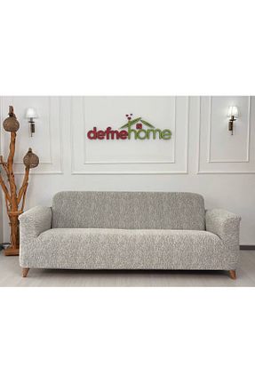 کاور مبل طوسی جاکار Defne Home - کد 849709151