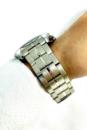 ساعت مچی آبی مردانه 41-45 میلی متر Daniel Klein - کد 849653221