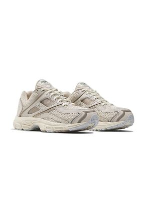 کفش اسنیکر سفید زنانه بند دار Reebok - کد 816069492