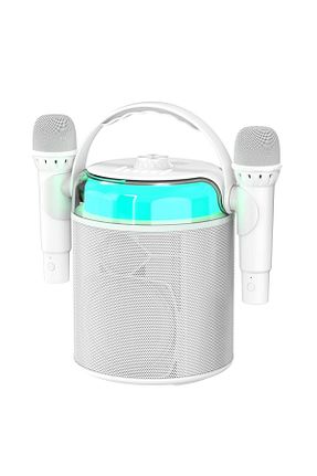 اسپیکر بلوتوث سفید Fogy - کد 765437146