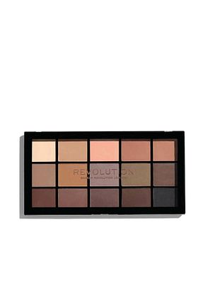 پالت آرایش Revolution - کد 37978139