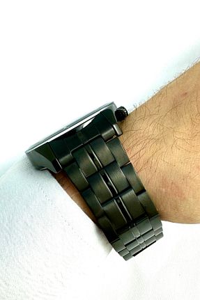 ساعت مچی مشکی مردانه 41-45 میلی متر Daniel Klein - کد 849653182