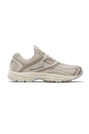 کفش اسنیکر سفید زنانه بند دار Reebok - کد 816069492