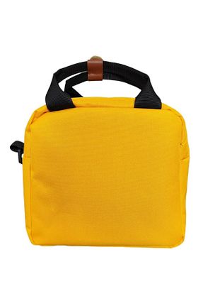 کیف تغذیه زرد زنانه mygeppetobag - کد 849659784