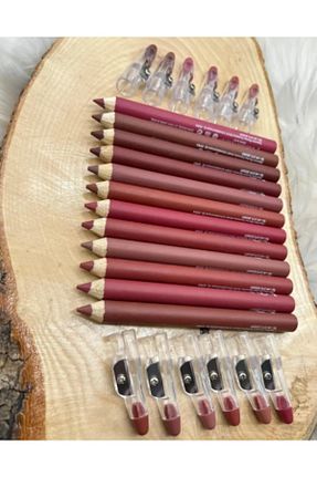 مداد لب رنگی kozmokalite - کد 769639907