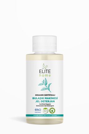 مواد شوینده ماشین ظرفشویی The Elite Home - کد 676308094