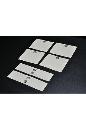 آرما استیکر و نوار فسفر نارنجی Home - کد 849717133