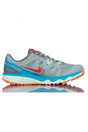 کفش دو و میدانی و تمرینی بژ زنانه Nike - کد 849654947