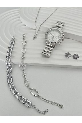 ساعت مچی زنانه 26-30 میلی متر Arzu Butik - کد 767083716