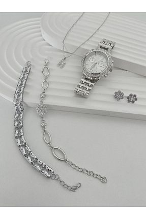 ساعت مچی زنانه 26-30 میلی متر Arzu Butik - کد 767359225