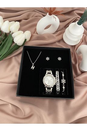 ساعت مچی زنانه 26-30 میلی متر Arzu Butik - کد 767359225