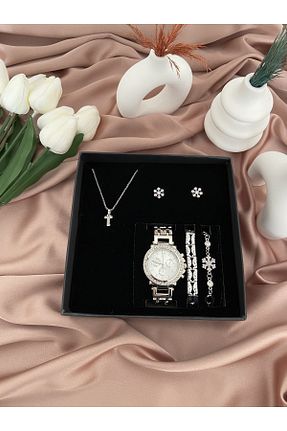 ساعت مچی زنانه 26-30 میلی متر Arzu Butik - کد 767099452