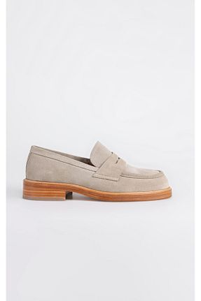 کفش کلاسیک بژ زنانه جیر UniqCrafter - کد 849257977