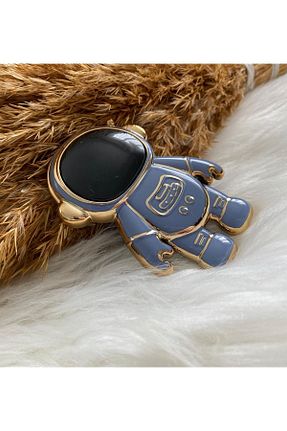 کاور و قاب سرمه ای iPhone 11 Aksesuarda Moda - کد 661691805