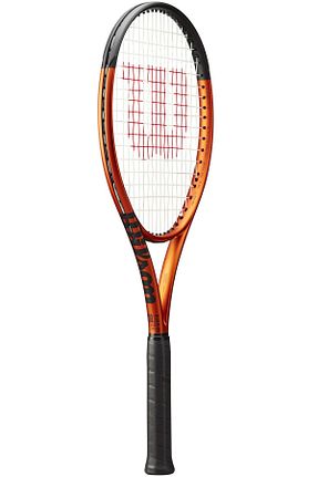 راکت تنیس نارنجی 100 inch2 Wilson - کد 731500802