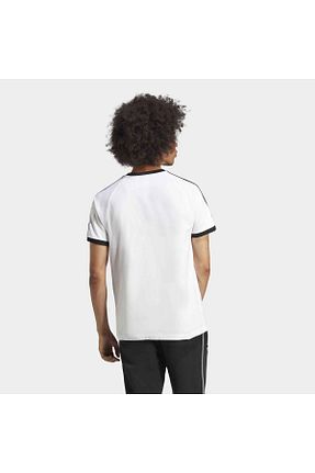 تیشرت اسپرت سفید مردانه رگولار adidas - کد 849697914