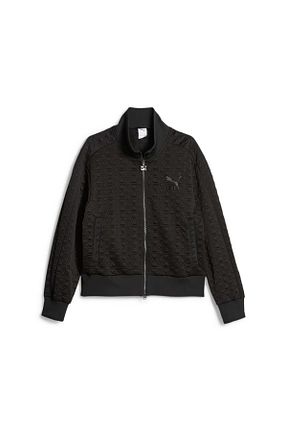 کت اسپرت مشکی زنانه رگولار Puma - کد 849739637
