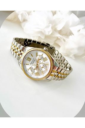 ساعت مچی زنانه 38 میلی متر Ferrucci - کد 824873754