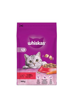 غذای خشک گربه خیر Whiskas - کد 684141802