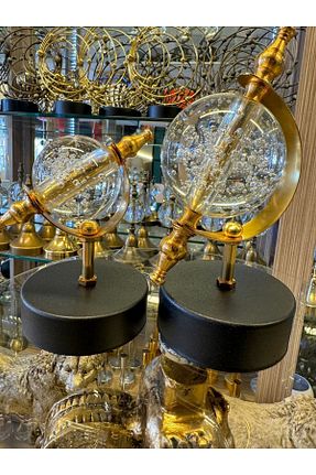 لوازم جانبی اداری طلائی Genel Markalar - کد 808722312