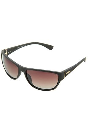عینک آفتابی قهوه ای زنانه پلاریزه Opal Sport - کد 46751497