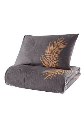 روتختی تکنفره طلائی الیاف Eponj Home - کد 150190048