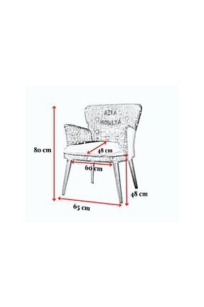  قهوه ای 60 cm کد 745785460