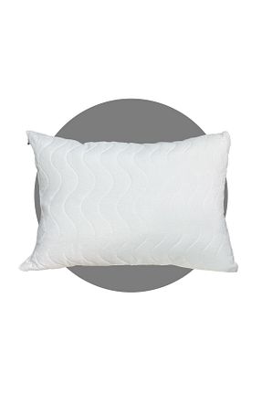 بالش سفید Pamuklu Arel Home - کد 849626282