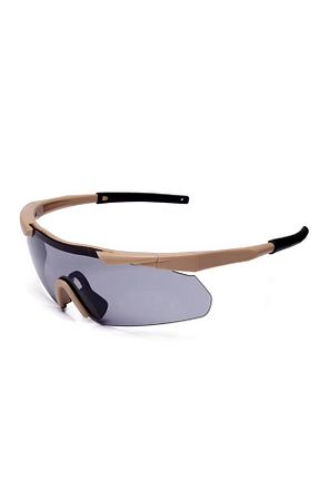 عینک آفتابی مشکی زنانه UV400 5.11 Tactical Series - کد 382863430