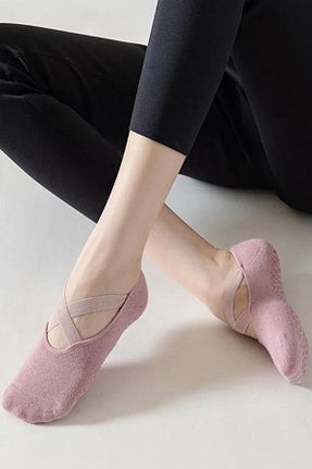جوراب زنانه بامبو KRAL SOCKS - کد 849574999