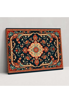 تابلو رنگی کنواس PaintedAnarchy - کد 849548866