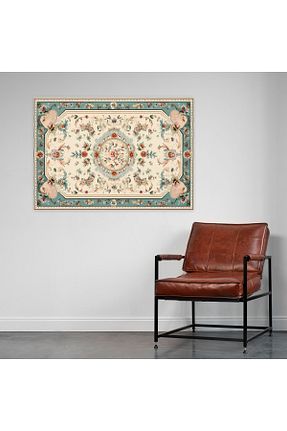 تابلو رنگی کنواس PaintedAnarchy - کد 849549531