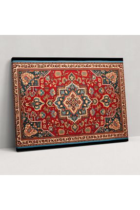 تابلو رنگی کنواس PaintedAnarchy - کد 849546767