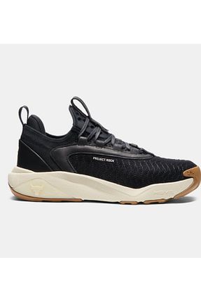 کفش دو و میدانی و تمرینی مشکی زنانه Under Armour - کد 849601343