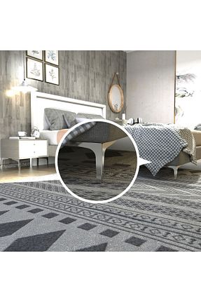 پایه مبل بژ Adem Koç - کد 849545858