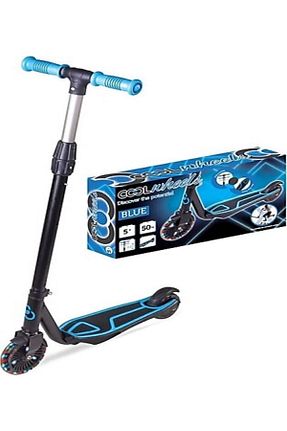 اسکوتر بچه گانه آبی بچه گانه 2 Scooter - کد 312612020