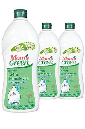پاک کننده سطح Mom