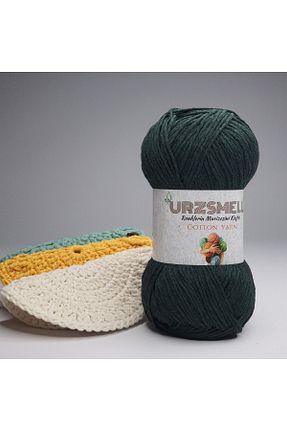نخ بافندگی سبز urzsmell - کد 762274224