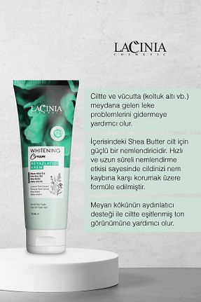 کرم بدن Beyazlatıcı Lacinia - کد 841595933