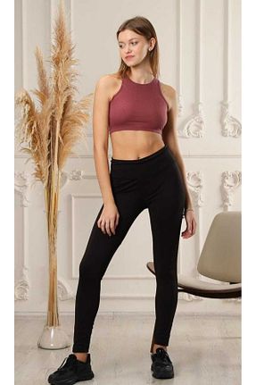 بادی صورتی زنانه جرسی IPON COLLECTION - کد 845305892