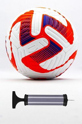 توپ فوتبال قرمز 5 Numara ASL SPORT - کد 650163029