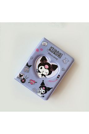 آلبوم عکس بنفش Kpop Dünyasi - کد 755157927